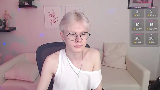 Liam Blair online show from 06/27/26, 05:34