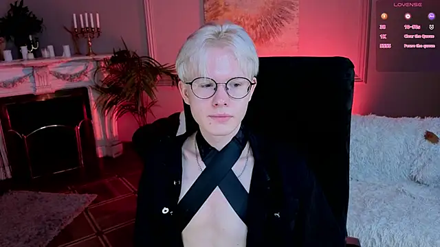 Liam Blair online show from 06/29/26, 05:35