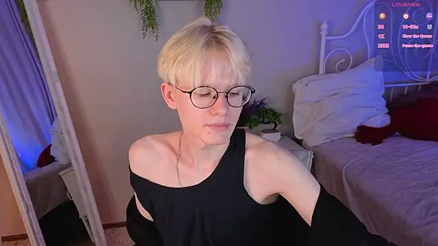 Liam Blair online show from 07/05/26, 03:34