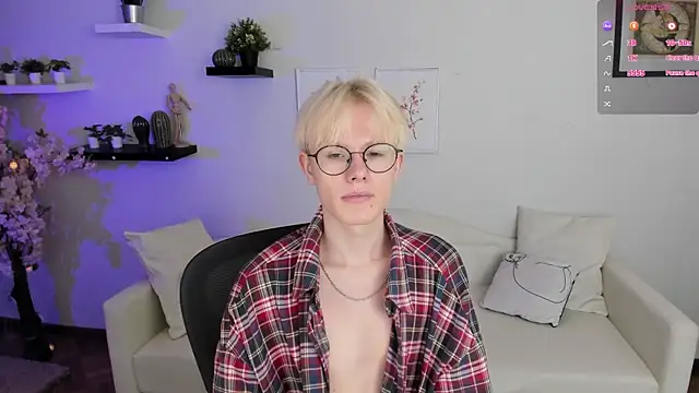 Liam Blair online show from 07/11/26, 03:31