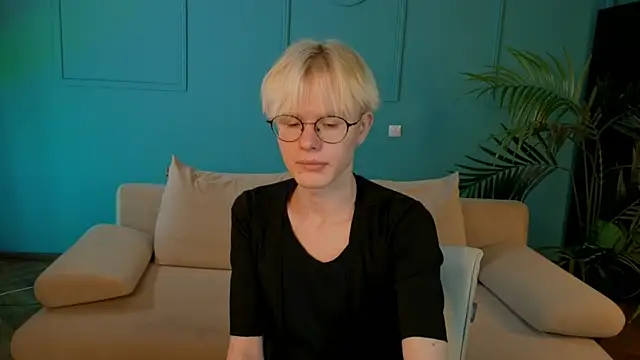 Liam Blair online show from 07/18/26, 03:44