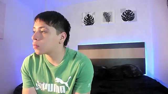 kai lana online show from 04/13/26, 02:50