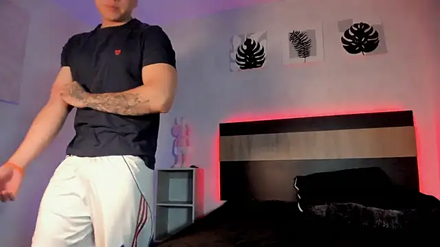 kai lana online show from 04/16/26, 02:34