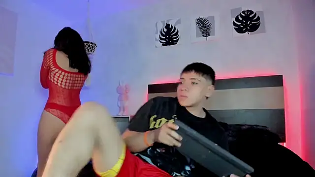 kai lana online show from 04/17/26, 02:36