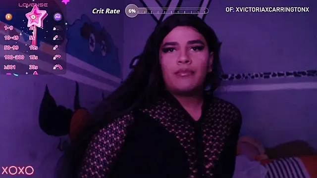 Snapshot of victoria_carrington chatting on 06/03/26, 12:24 victoria carrington online show from 06/03/26, 12:24