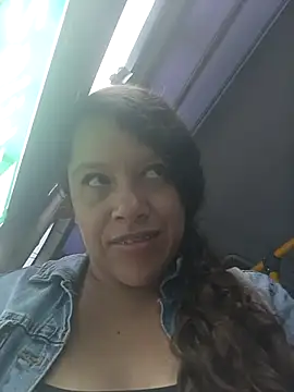 angelplu online show from 04/24/26, 04:53