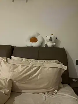 Feifei123521 online show from 04/18/26, 07:07