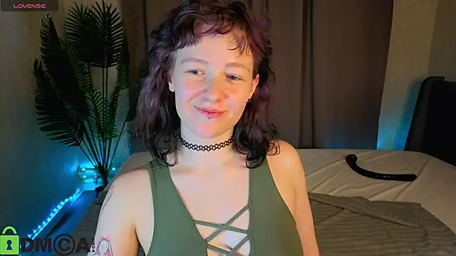 Ricki Bloom online show from 04/23/26, 12:29