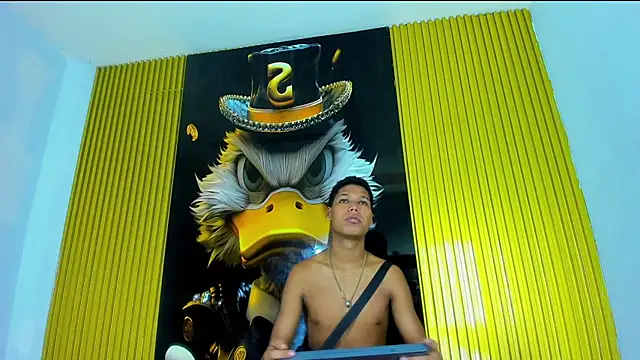 Gang Members xxx  online show from 04/22/26, 08:32