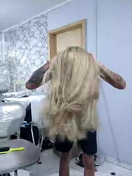 elchamogabotiktok online show from 04/19/26, 02:44