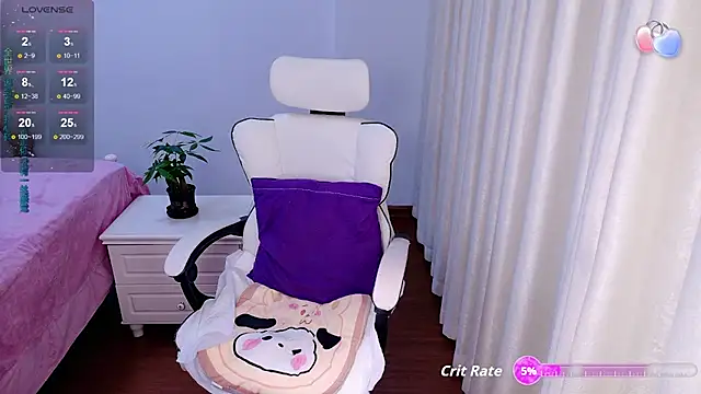 Sunny-cc online show from 06/03/26, 04:01