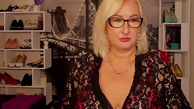DianaFrances online show from 06/02/26, 11:12