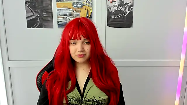 Caroline cutte online show from 04/23/26, 07:30