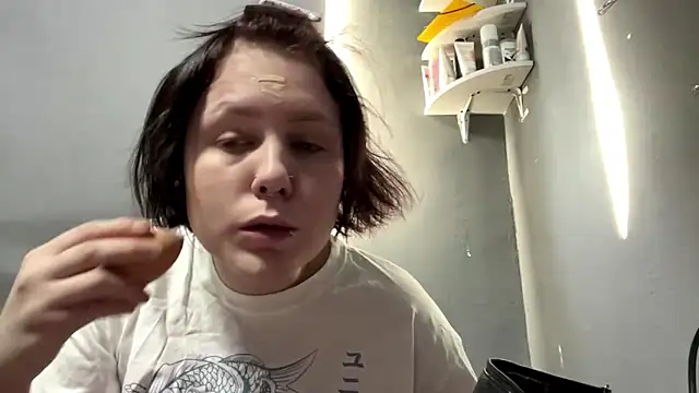 Hissokai online show from 04/21/26, 03:17