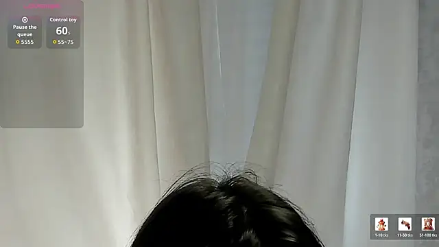 BrianaSteels online show from 06/10/26, 05:18