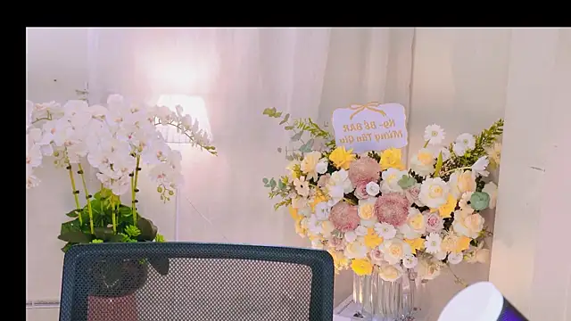 Chan Chann online show from 04/22/26, 03:02