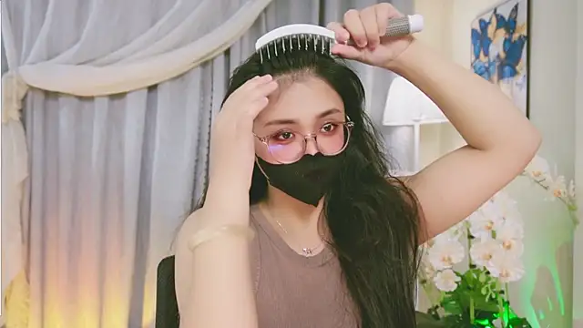 Chan Chann online show from 06/04/26, 03:12