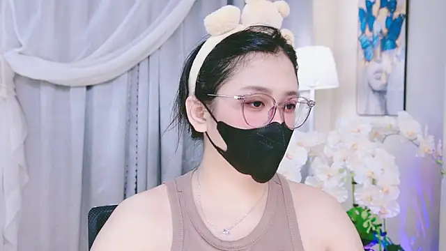 Chan Chann online show from 06/06/26, 02:33