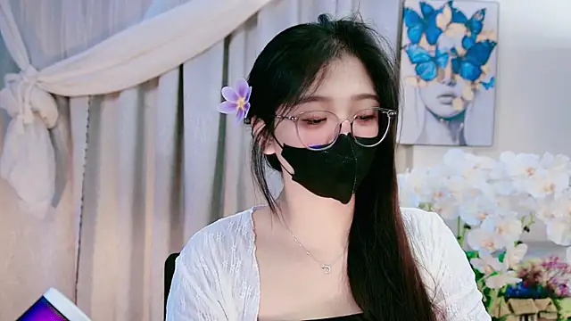 Chan Chann online show from 07/10/26, 03:55