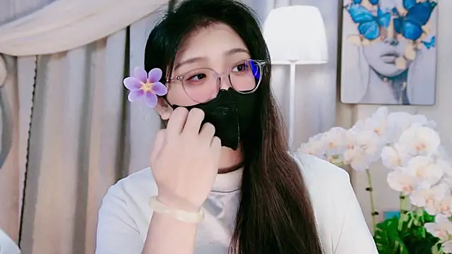 Chan Chann online show from 07/13/26, 02:03
