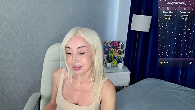 Snapshot of _OliviaRose chatting on 06/07/26, 07:45 OliviaRose online show from 06/07/26, 07:45