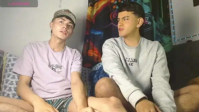 Noah  hot18 online show from 04/20/26, 05:32