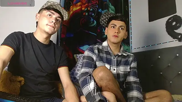 Noah  hot18 online show from 04/21/26, 05:03