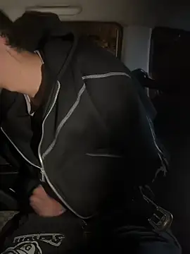 Noah  hot18 online show from 04/25/26, 03:20