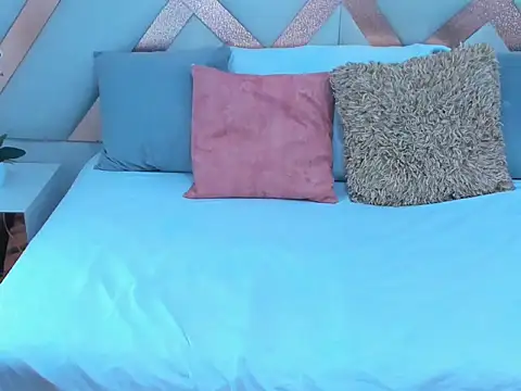 Danika Spice online show from 04/14/26, 04:18