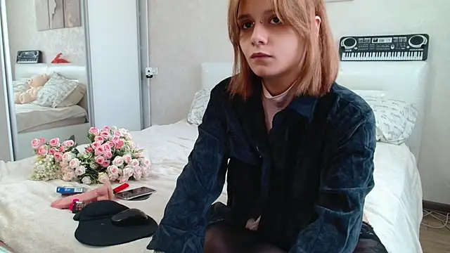 The Slutty Fox online show from 05/12/26, 11:07