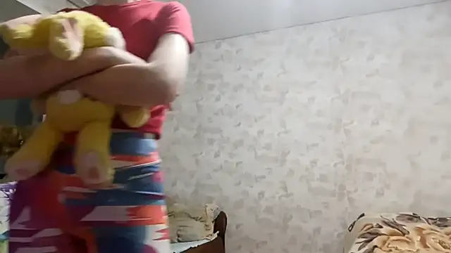 HornyNightTeacher online show from 04/16/26, 09:39