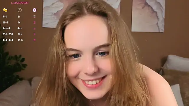 LeiaMurph online show from 07/28/26, 07:39