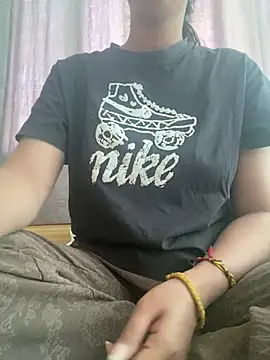 KANGANA-STRIP online show from 04/27/26, 08:56