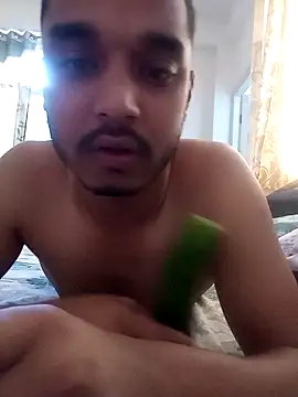 rathorejii online show from 04/17/26, 09:45