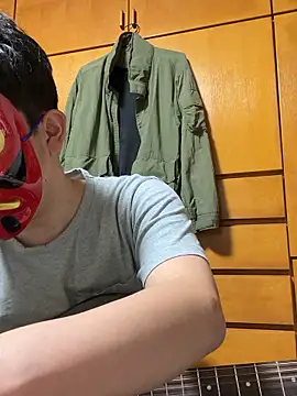 zarokkubokki online show from 04/24/26, 11:56