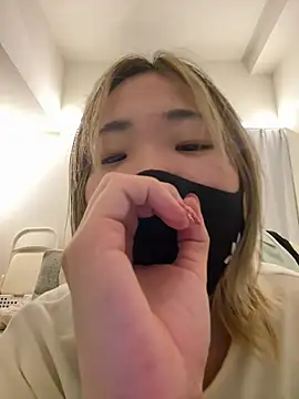 MITUKI0707 online show from 04/13/26, 10:26