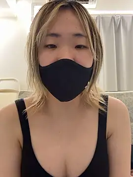 MITUKI0707 online show from 04/18/26, 10:10