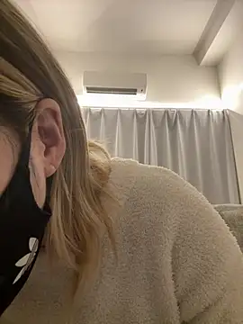 MITUKI0707 online show from 04/19/26, 12:04