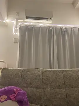 MITUKI0707 online show from 04/19/26, 06:10