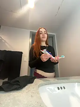 Sapphirelustxo online show from 04/21/26, 03:28