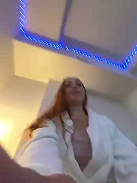 Sapphirelustxo online show from 04/22/26, 03:57