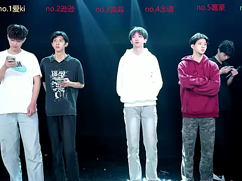 BB-520 online show from 04/12/26, 10:31