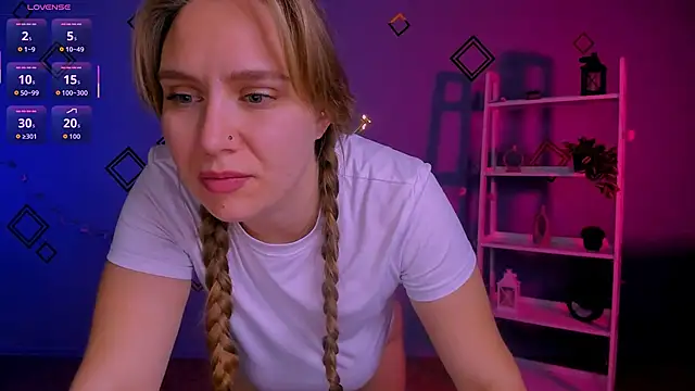 hanna dream0 online show from 04/26/26, 05:05