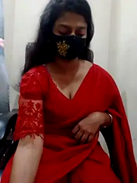 black-woman online show from 04/13/26, 03:50