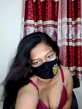 black-woman online show from 04/16/26, 10:01