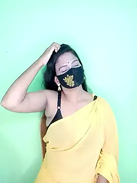 black-woman online show from 04/17/26, 03:37