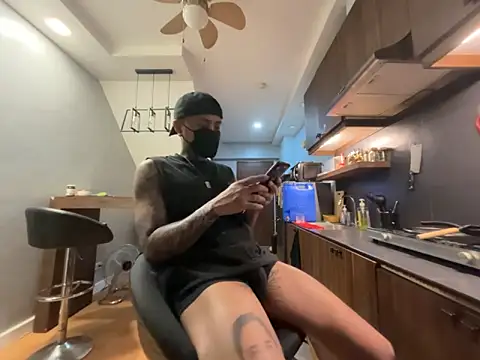 tattoo hottie online show from 04/20/26, 03:59