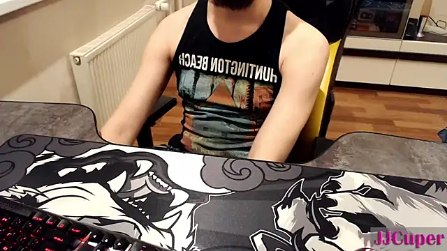 JJCuper online show from 04/23/26, 06:10