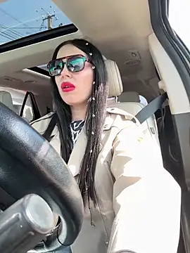 Alenka ki online show from 04/13/26, 09:15