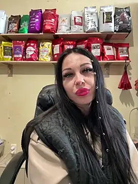 Alenka ki online show from 04/29/26, 07:34